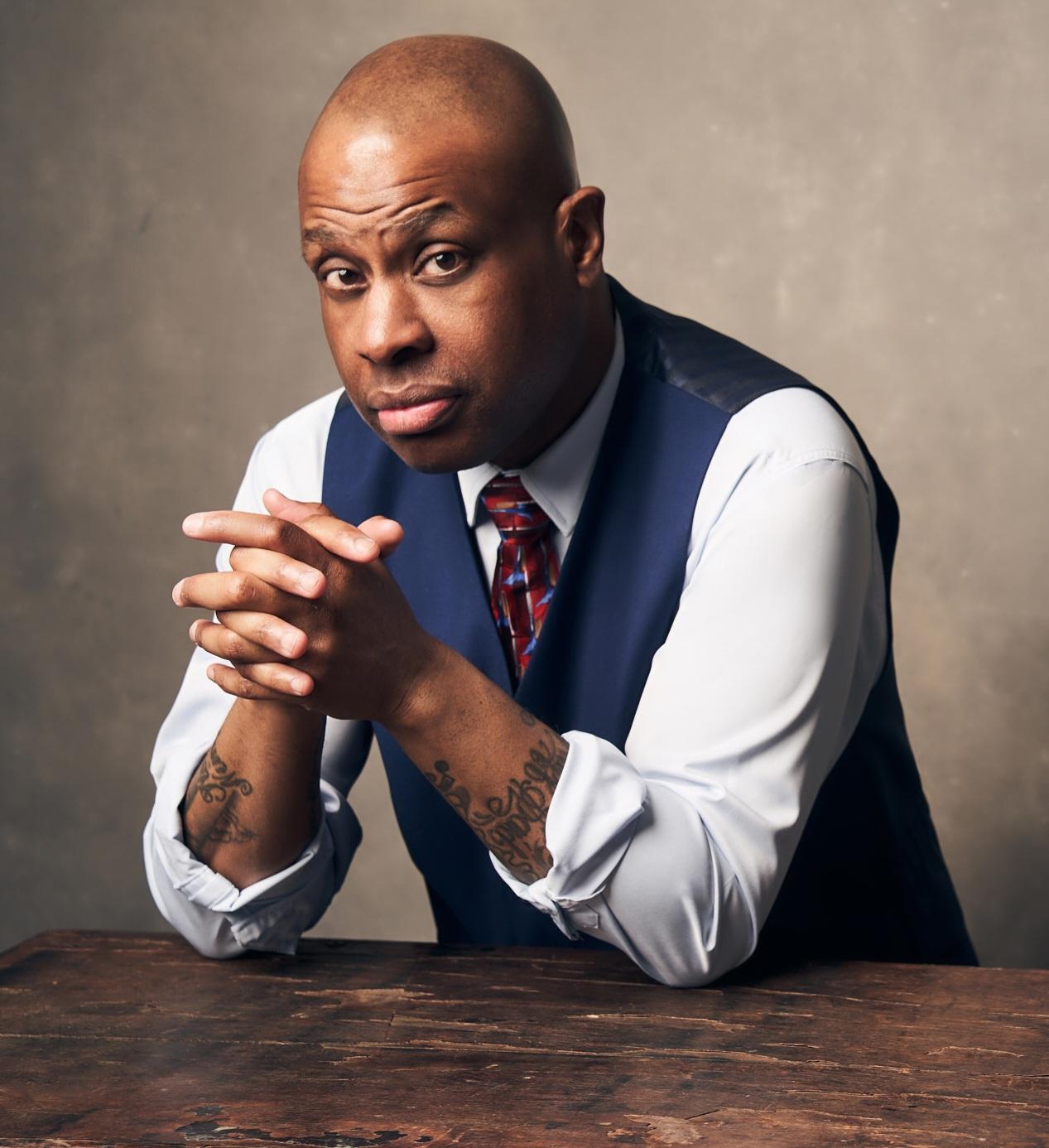 Dante Dumas