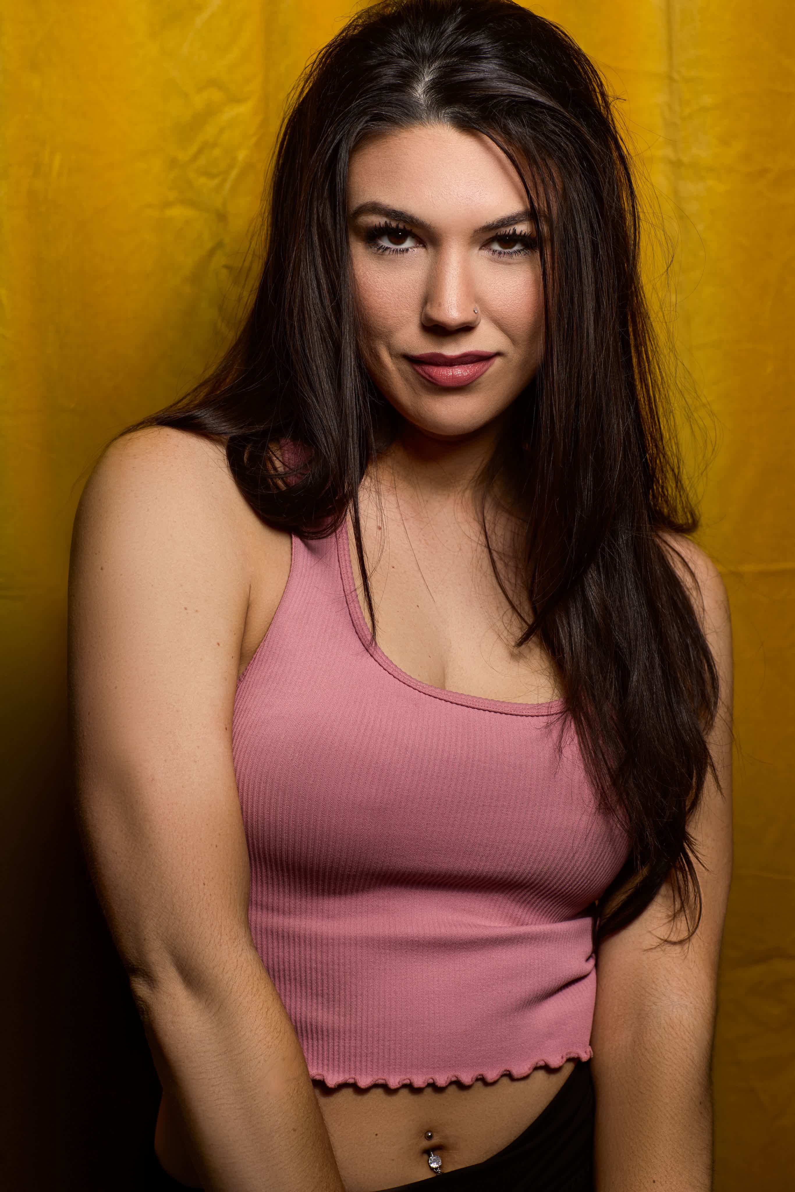 LilyAna Nowicki