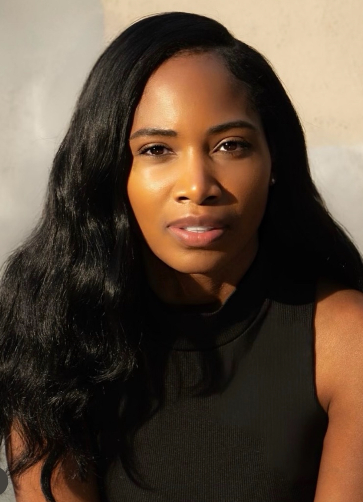Aisha White