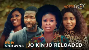 Jo Kin Jo Reloaded