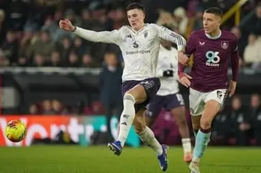 Full Match Replay (Lou Yichen, Liu Yue, Yao Anni)