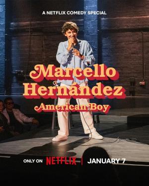 Marcello Hernandez American Boy[ترجمة عربية]