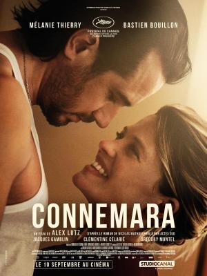 Connemara [Russian]