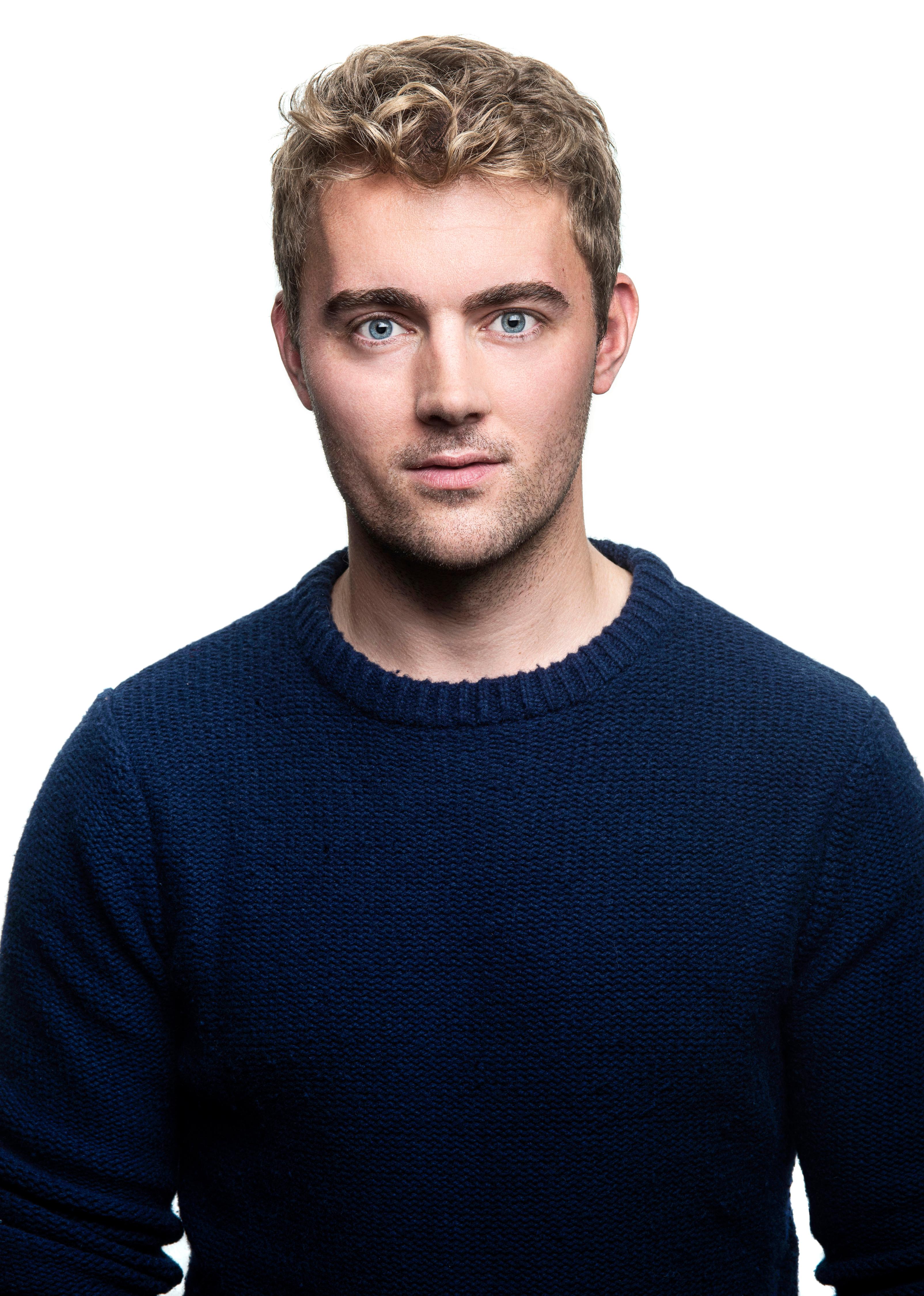 Maximilian Campbell