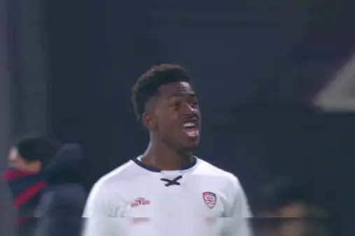 Comeback from two down to draw! Youngster Treppi makes a blistering run and coolly slots home