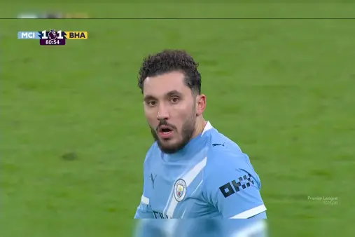 [Highlights] What a shame! Serhiy's interception in front of goal and unselfish pass, Haaland's tap-in saved