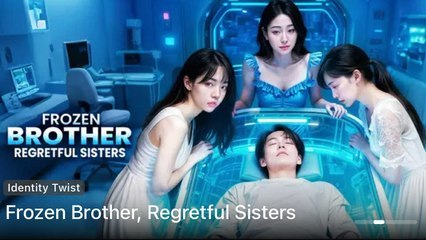 Frozen Brother, Regretful Sisters