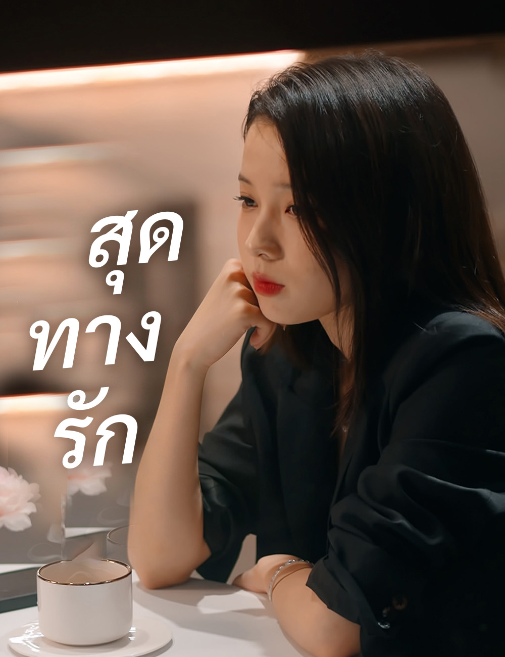 สุดทางรัก poster