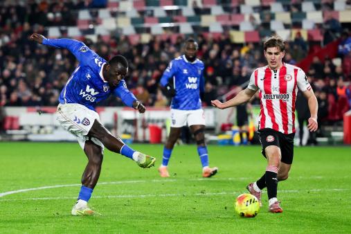 Full Match Highlights