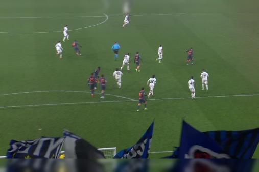 Full Match Highlights