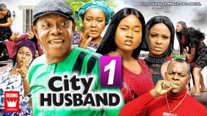 City Husband
