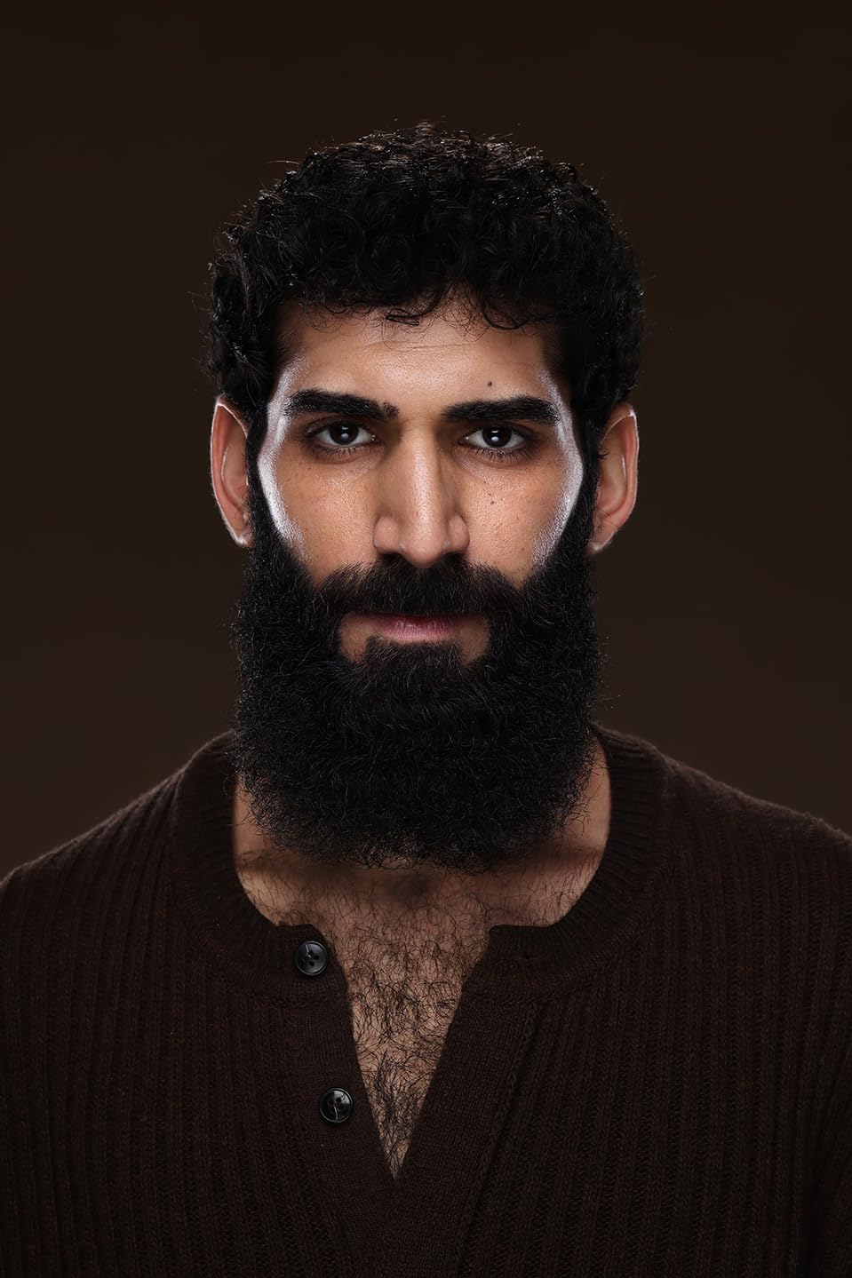 actor Ariel Yagen large photo