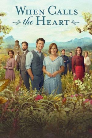 When Calls the Heart [ترجمة عربية] S1-S13