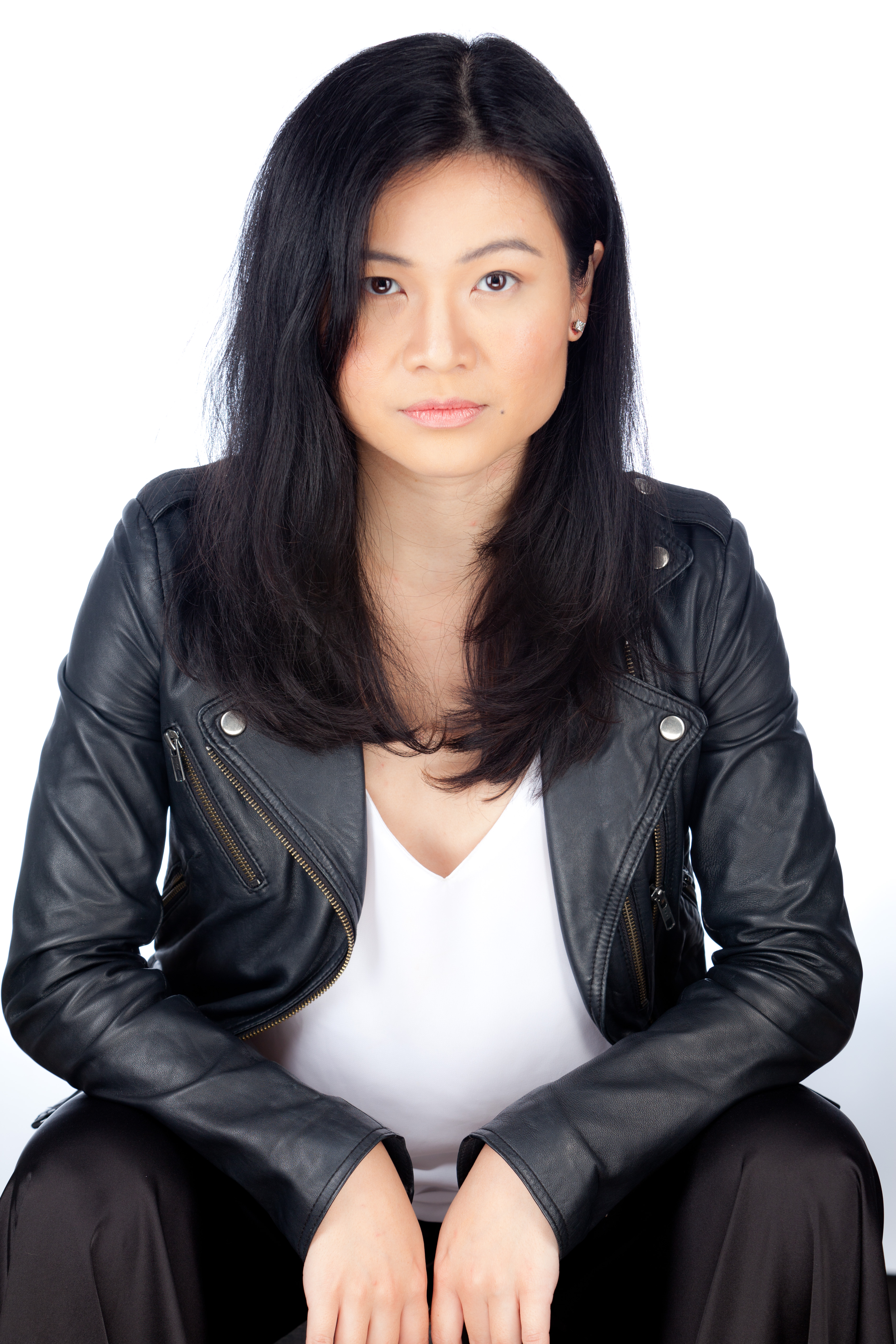 Kathy Mak