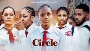 In My Circle