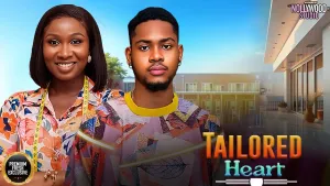 tailored heart