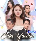 CINTA YASMIN