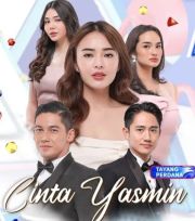 CINTA YASMIN