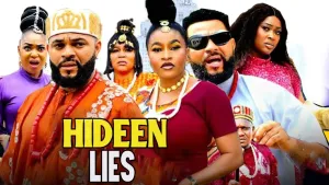 Hidden Lies