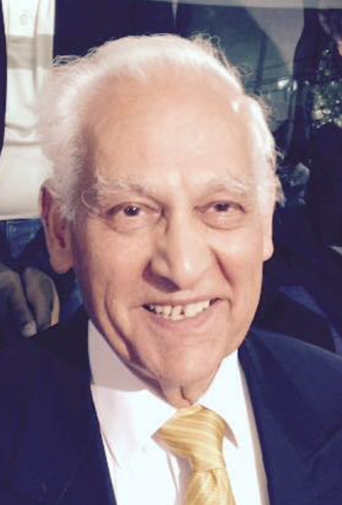 actor Avinashi Sharma large photo