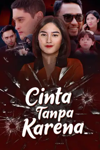Cinta Tanpa Karena
