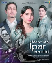 Mencintai Ipar Sendiri