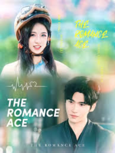 The Romance Ace poster