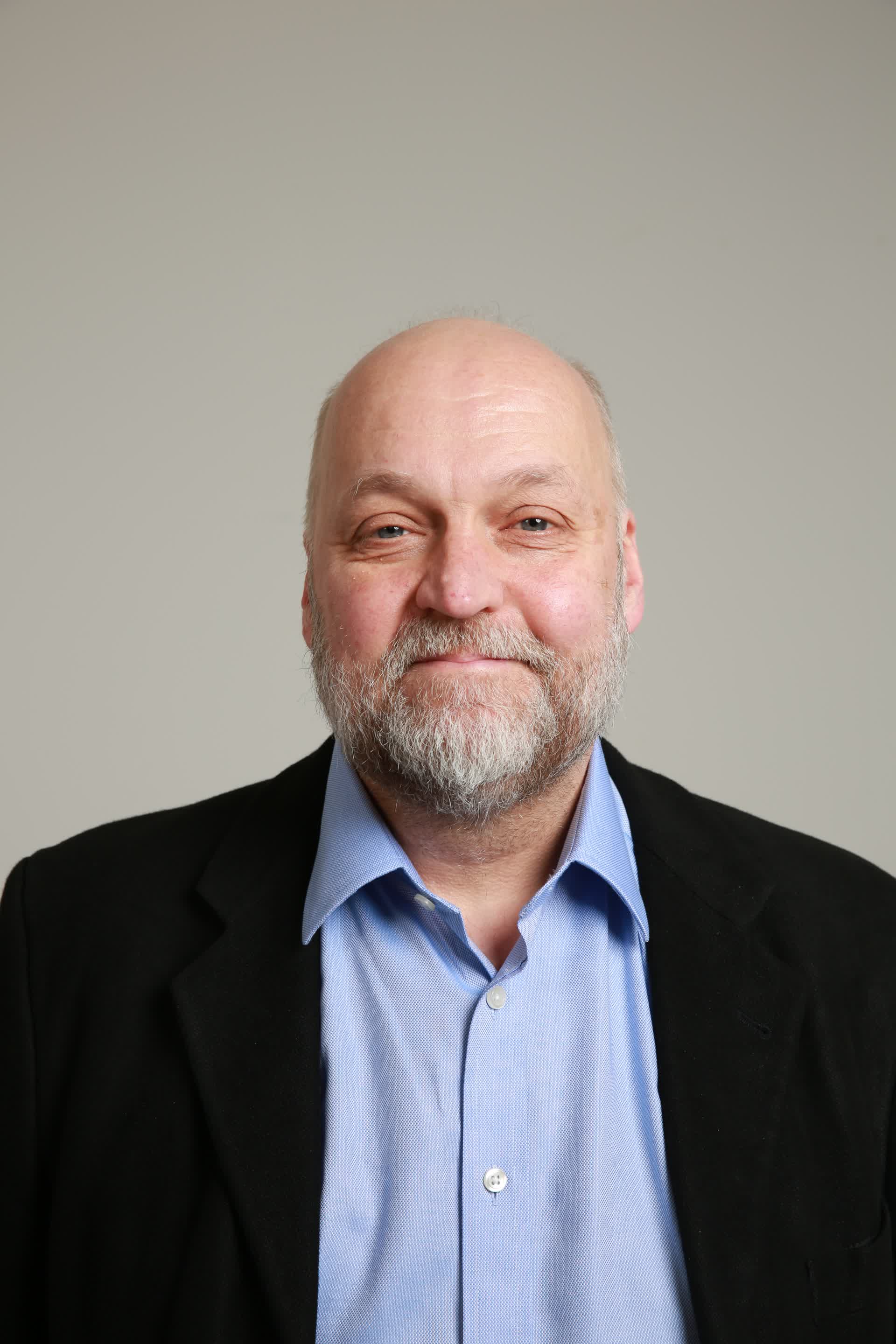 Ingo Dierkschnieder