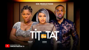 TIT FOR TAT