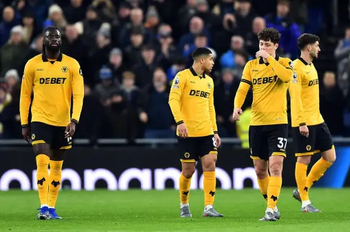 Full Match Replay (Liu Huan)