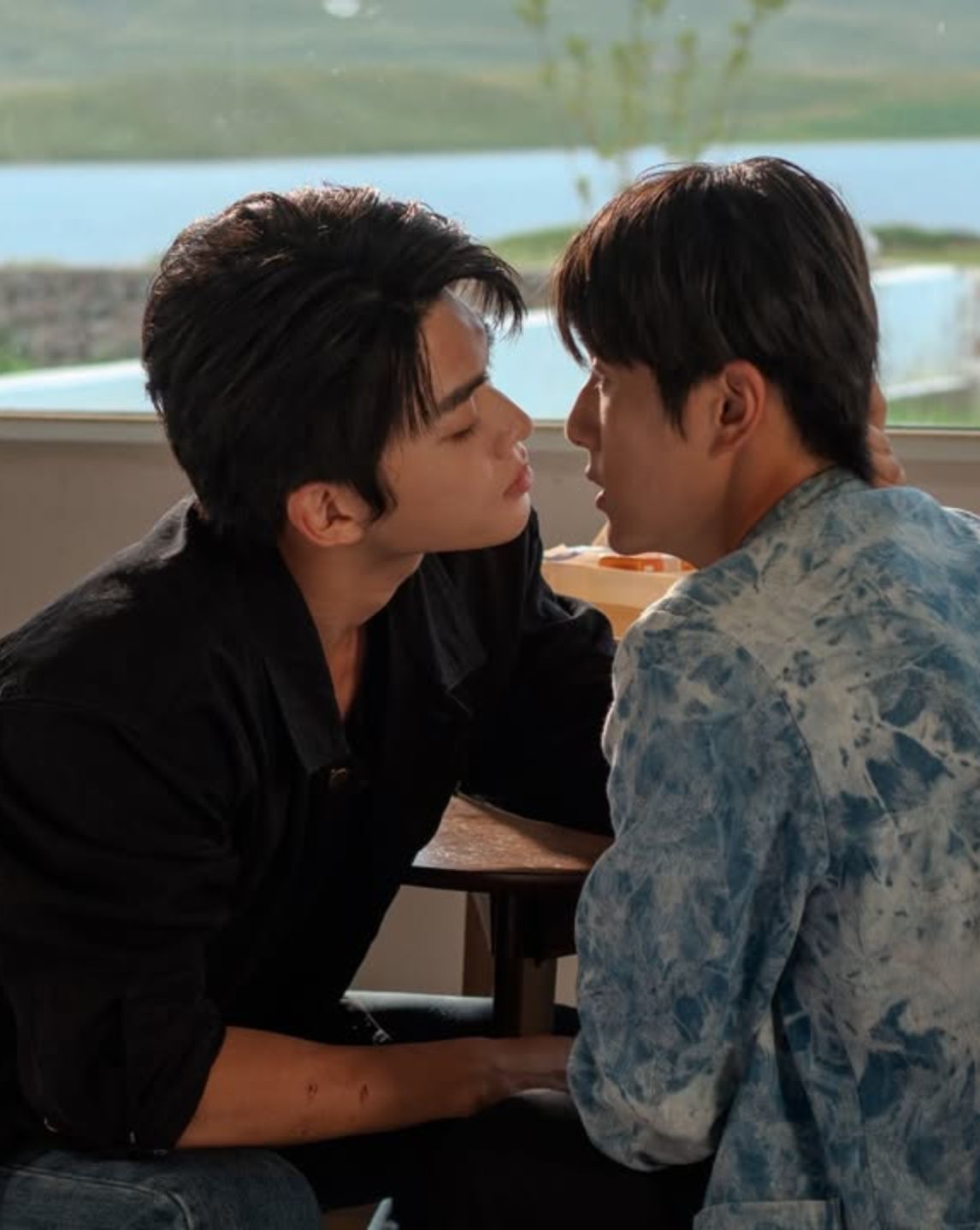 Awakening the Steppe