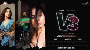 V3 The Secrets Unfold [Hindi]