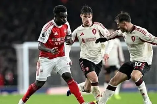 Full Match Replay (Honghuang)