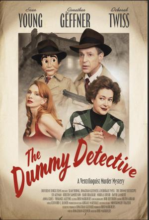 The Dummy Detective [Indonesian]