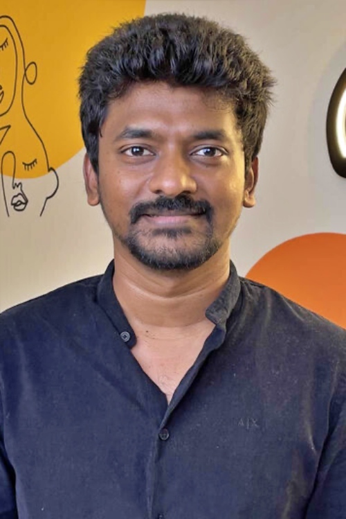 actor Nelson Dilipkumar large photo