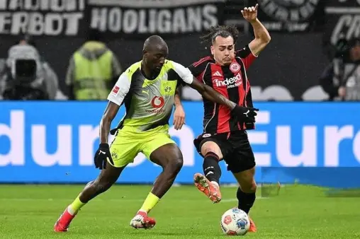 Full Match Replay (Tu Yuan)