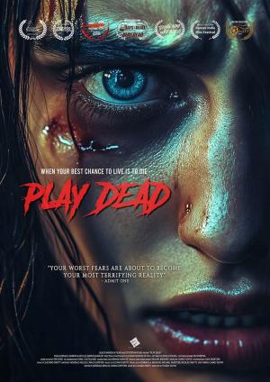 Play Dead [Indonesian]