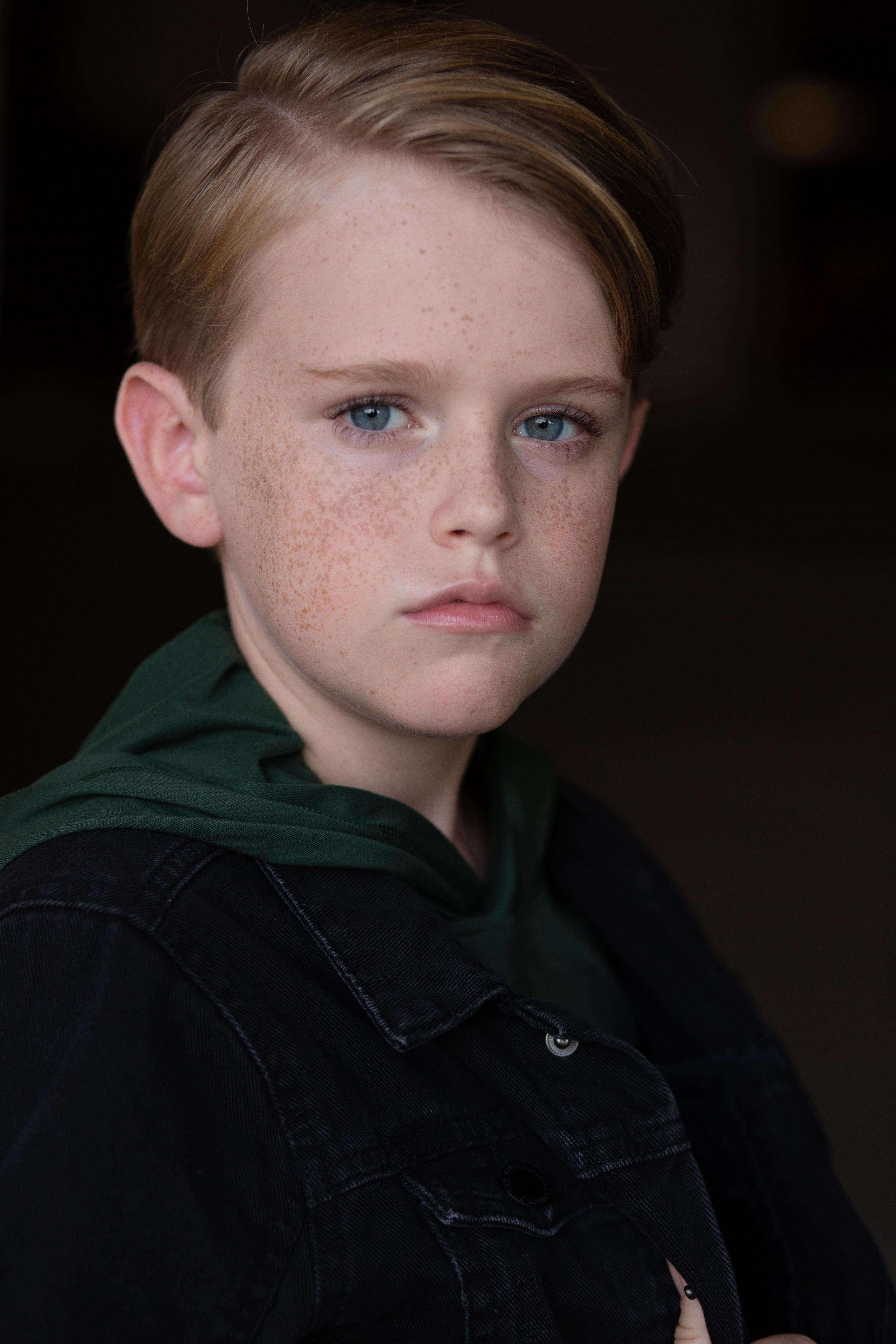 Brady Carville
