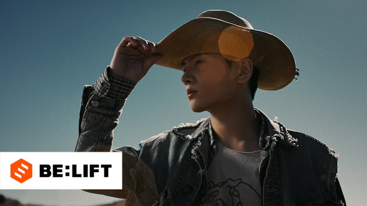 ENHYPEN (엔하이픈) 'THE SIN : VANISH' Chapter 2. 'Big Girls Don’t Cry'