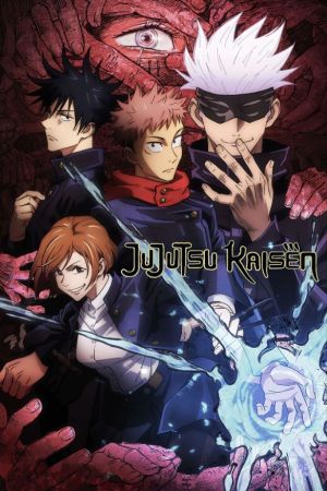 Jujutsu Kaisen [Telugu] S1-S3