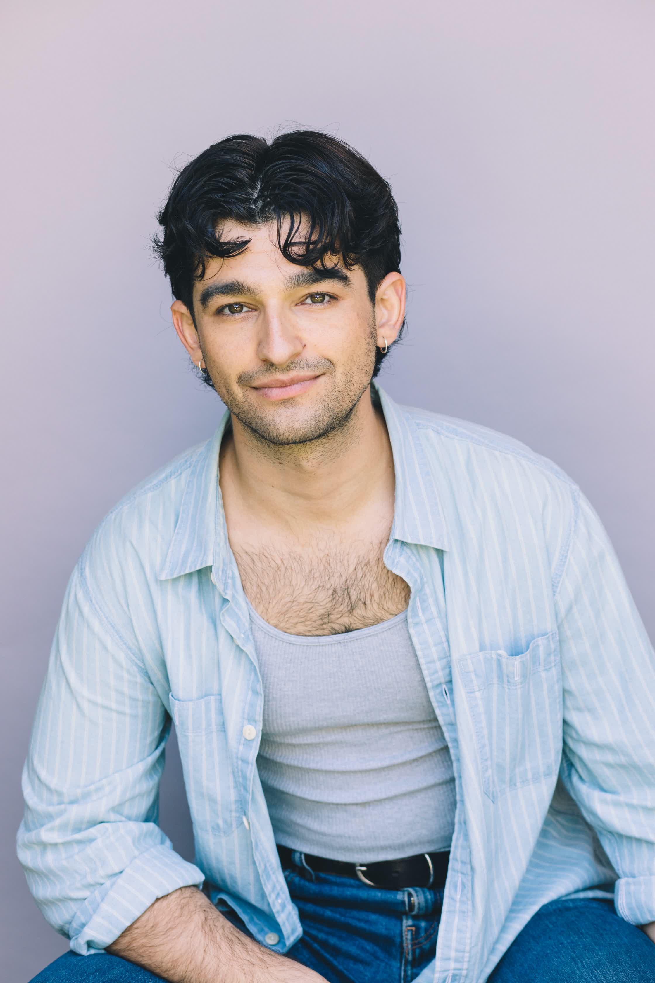 Chase Rosenberg