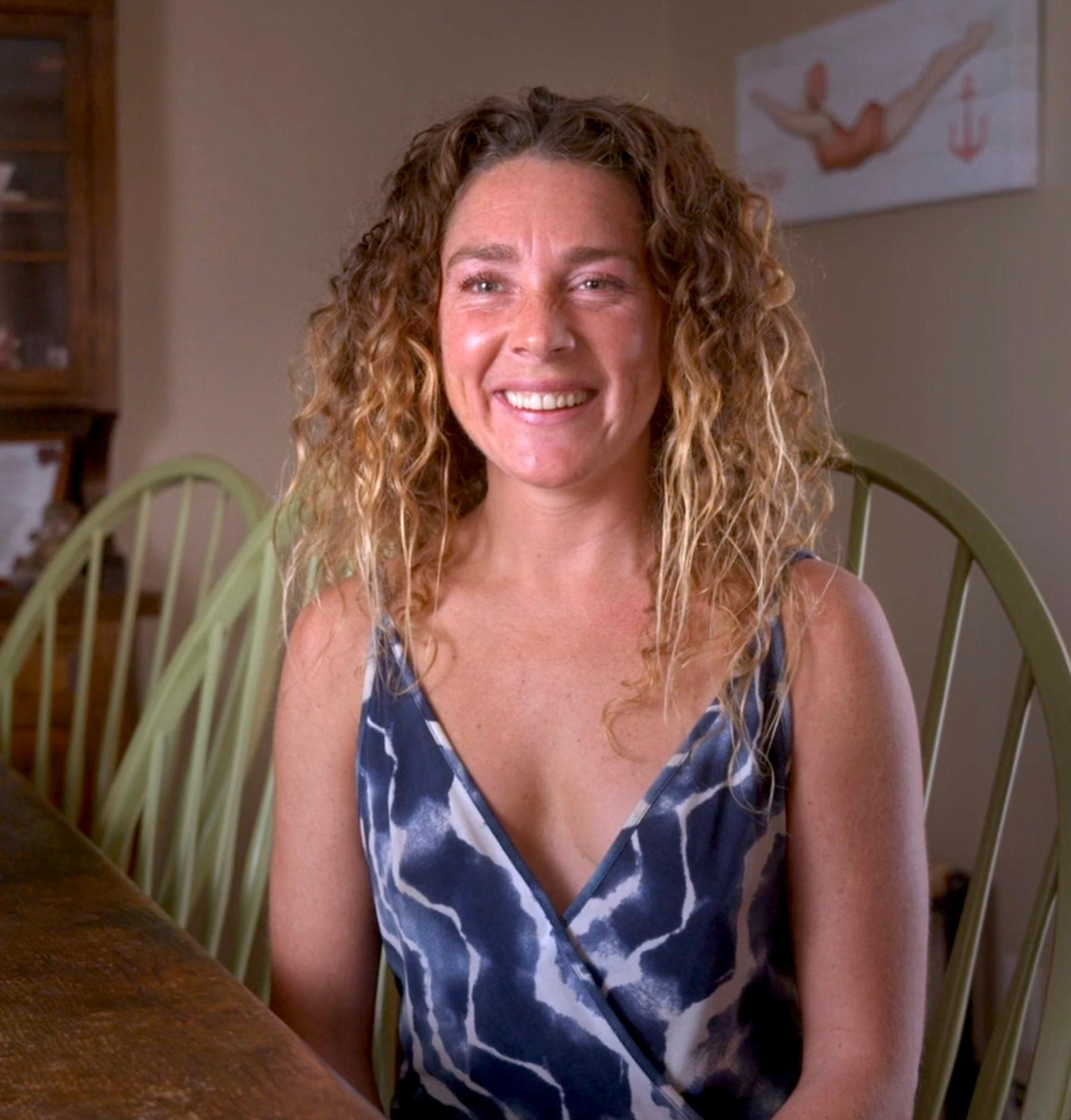 actor Casey Mauro large photo