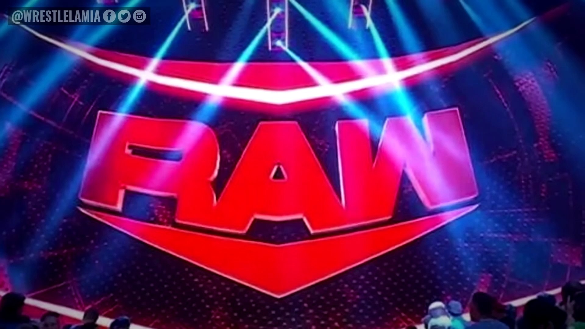 WWE Signing Major Star...$1 Million Rumble Return...HHH & Ric Flair Not Enemies...Wrestling News background