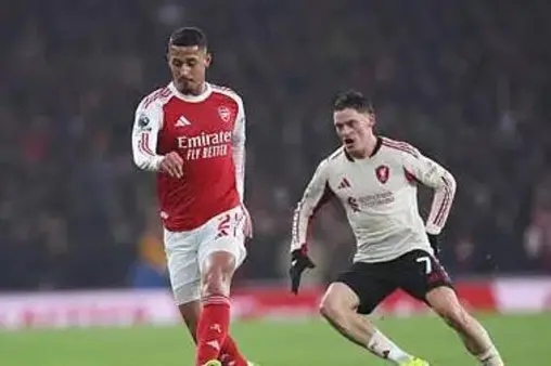 Full Match Replay (Chen Bozhou)