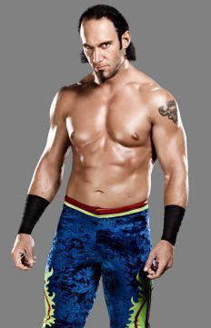 actor Eric Thompson large photo