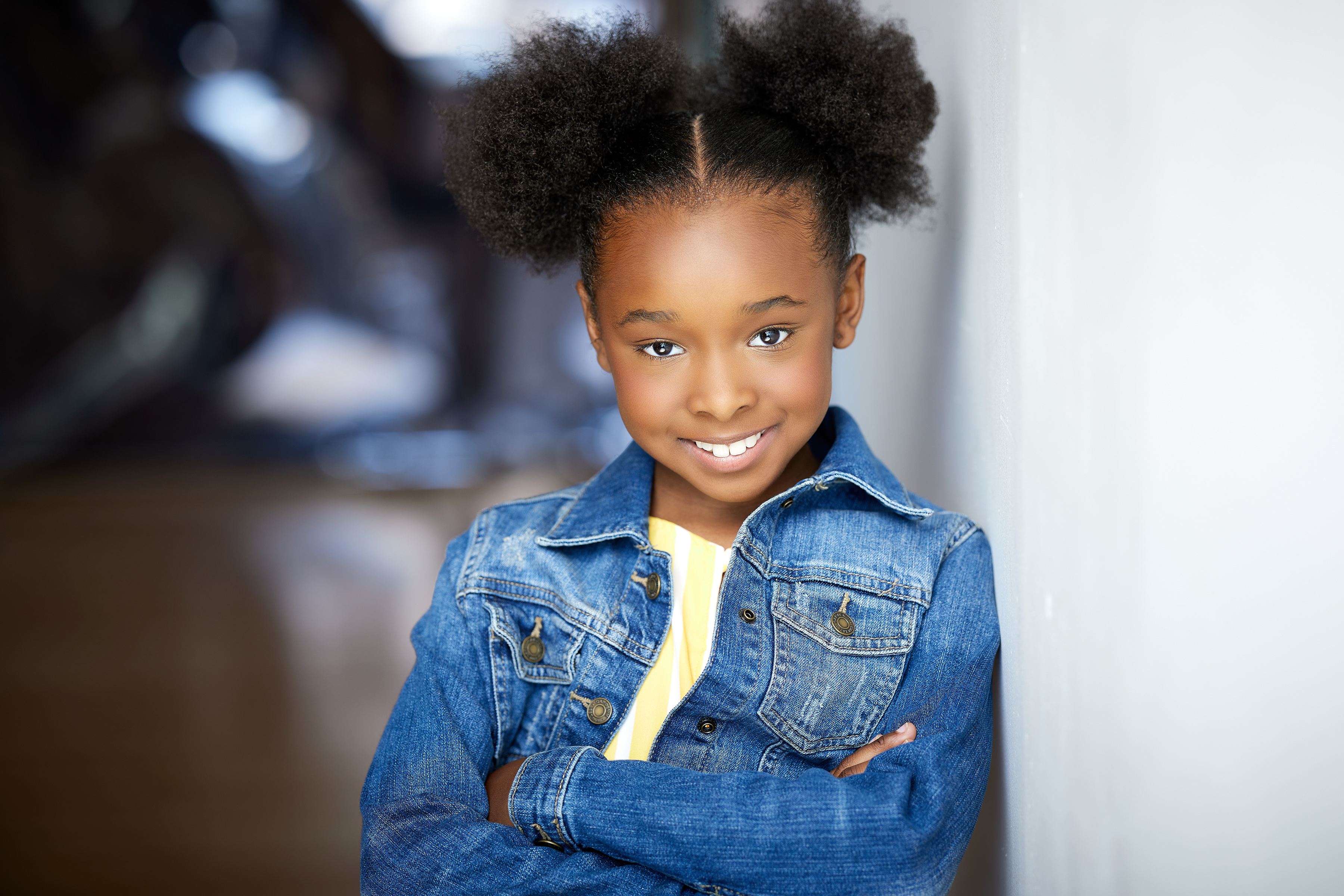 actor Arabella Williams large photo