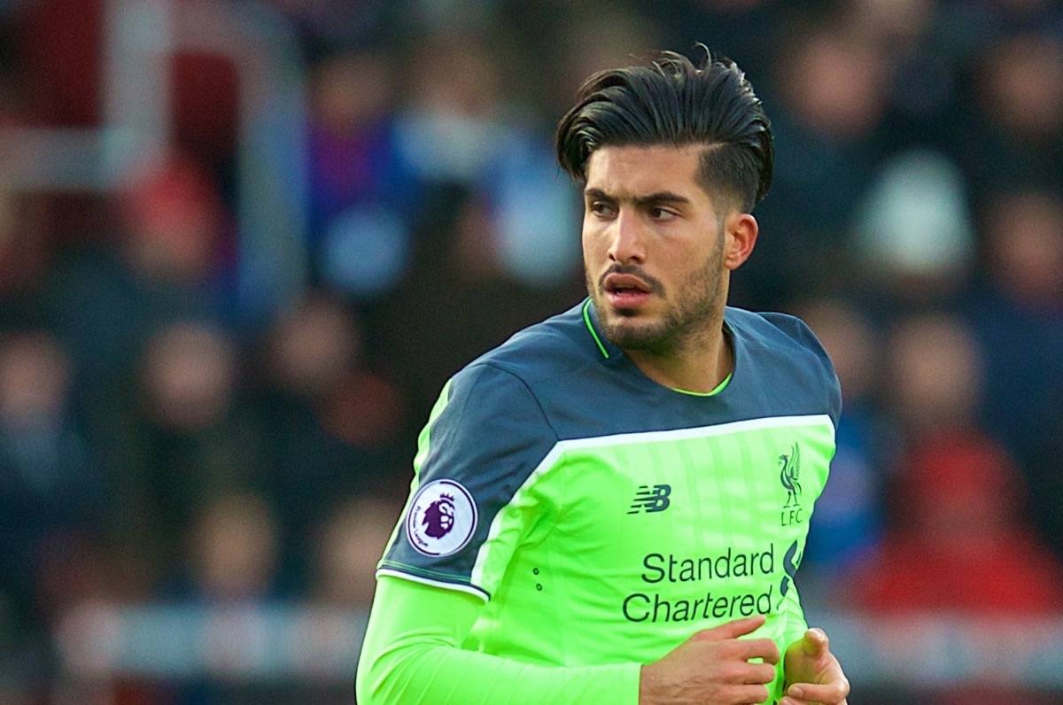Emre Can