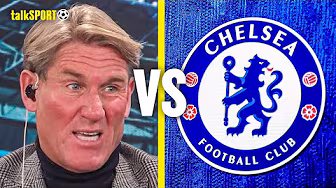 "THAT'S A NONSENSE!" Simon Jordan & Chelsea Fans CLASH over Liam Rosenior's Appointment at Chelsea!