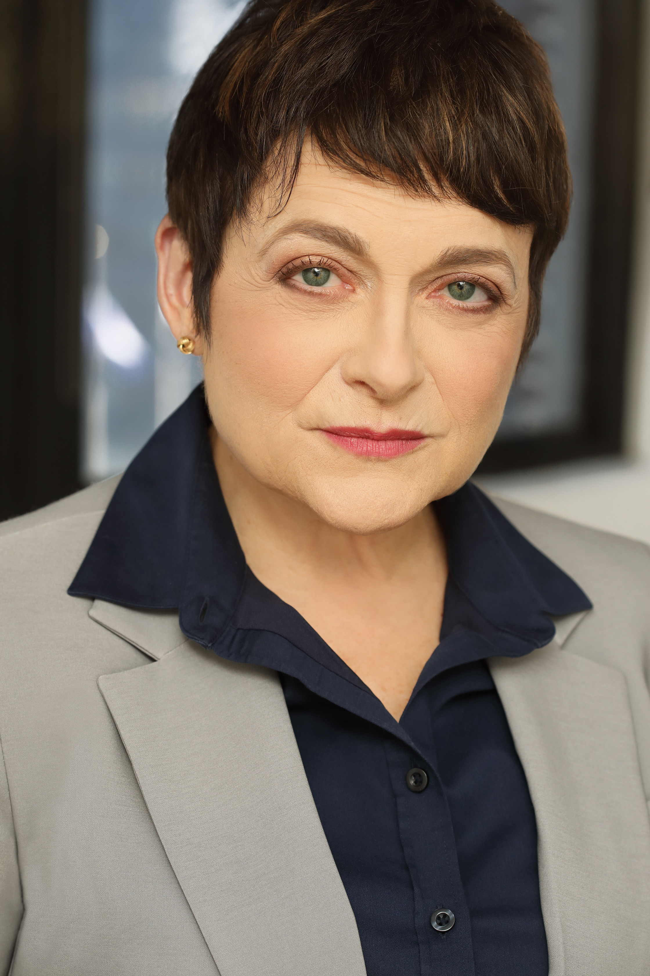 Doreen Firestone