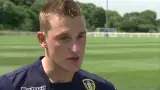 Chris Wood
